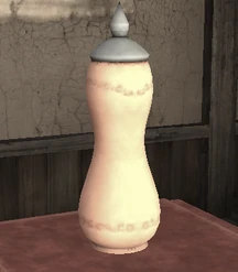 Slow Time Potion