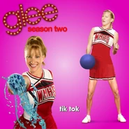 Brittany Tik Tok