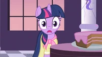 Twilight wha! S2E9