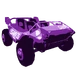 Ui reward veh mars rover