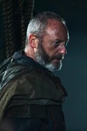 Davos Blackwater Promo