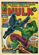 Mighty World of Marvel Vol 1 60