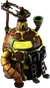 Sulfur Swirler 2