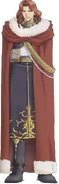 Alvis -Generation 2- (FE Treasure)