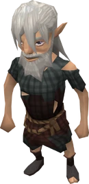 Bolrie prisoner