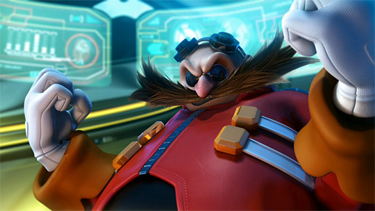 Eggman Pictures