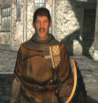Ser Kestril
