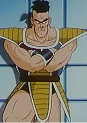 Nappa con pelo