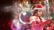 SoulCaliburIV wallpaperPS3-07HolidayHilde HD