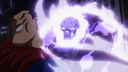 Superman-Atomic Skull