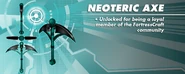 ENeotericAxe