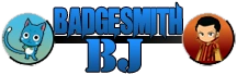 B j Signature
