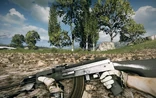 BF3 RPK-74M Left Side