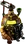 Sulfur Swirler 2