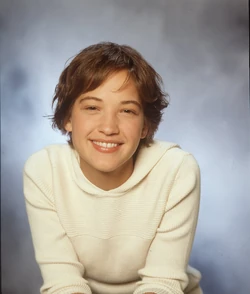 S1 Colleen Haskell