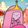 Princess Bonnibel Bubblegum