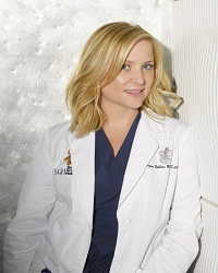 Arizona Robbins - Wiki Grey's Anatomy