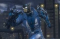 Batman Inspired Facex1