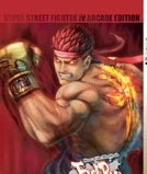 Evil Ryu Versus Mode.jpg (9 KB) Evil Ryu Versus Mode