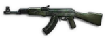 AK-47J Large P4F