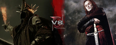 WitchkingvsDrazur