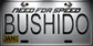 WorldLicensePlateBUSHIDO