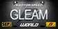 WorldLicensePlateGLEAM