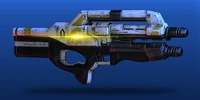 ME3 Cerberus Harrier