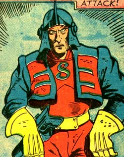 Sarko