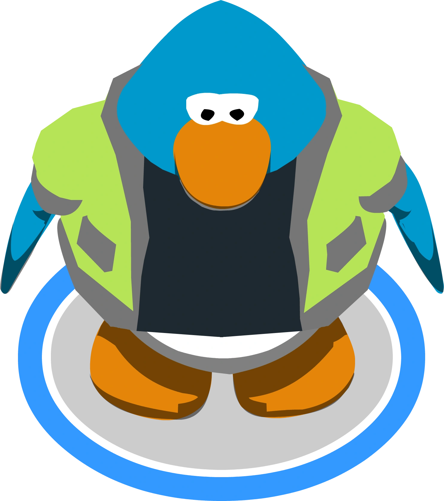 UrbanTopJacketingame