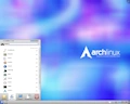 Arch1-screenshot