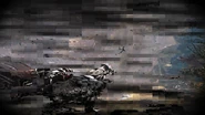 UGV disabled MW3