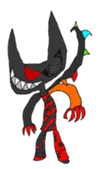 Dark Scribble (Doodleland)