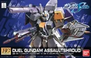 Hg duel 2