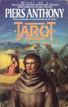 Tarot Vol 1 1
