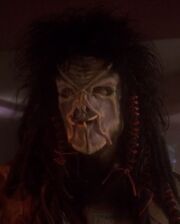 Nausicaan 1, 2327