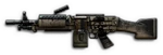 M249D Large P4F