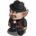 Gangster Gnome-icon