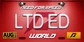 WorldLicensePlateLTDED