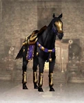 DW7 Shadow Runner