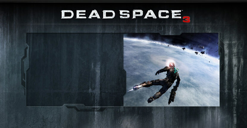 Dead Space 2 Is At Its Best When It Finally Shuts Up - Game Informer