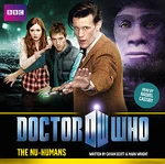 The Nu Humans