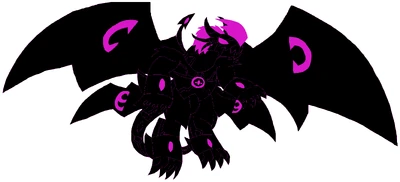 Dragoramon