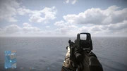AN-94 Custom Setup