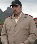 General garza