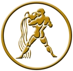 Aquarius Emblem