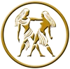Gemini Emblem