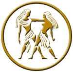 Gemini Emblem