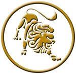 Leo Emblem