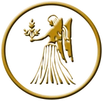Virgo Emblem
